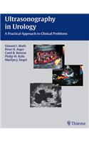 Ultrasonography in Urology: A Practical Approach to Clinical Problems