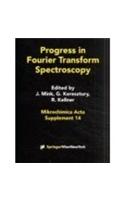Progress in Fourier Transform Spectroscopy: Proceedings of the 10th International Conference, August 27 - September 1, 1995, Budapest, Hungary