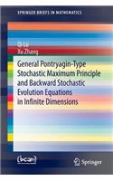 General Pontryagin-Type Stochastic Maximum Principle and Backward Stochastic Evolution Equations in Infinite Dimensions