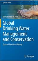 Global Drinking Water Management and Conservation