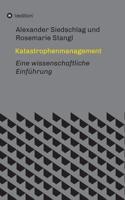 Katastrophenmanagement