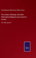 London, Edinburgh, and Dublin Philosophical Magazine and Journal of Science