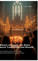 Advent weltweit