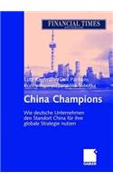 China Champions