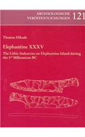 Elephantine XXXV