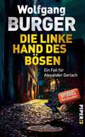 Die linke Hand des Bosen