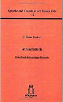 Athendeutsch