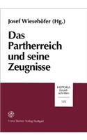 Das Partherreich Und Seine Zeugnisse
