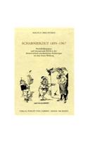 Scharnierzeit 1895--1907