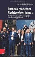 Europas moderner Rechtsextremismus