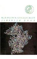 Max-Planck-Gesellschaft. Jahrbuch 2001