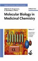 Molecular Biology in Medicinal Chemistry