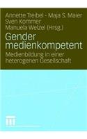 Gender Medienkompetent