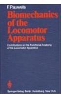 Biomechanics of the Locomotor Apparatus