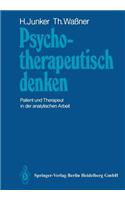 Psychotherapeutisch Denken