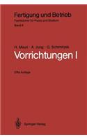 Vorrichtungen I