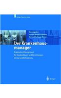 Der Krankenhausmanager