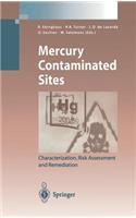 Mercury Contaminated Sites