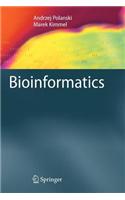 Bioinformatics: (English)