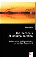 Economics of Industrial Location