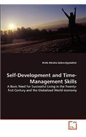 Self-Development and Time-Management Skills