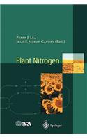 Plant Nitrogen