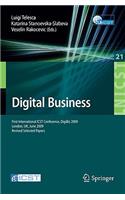 Digital Business