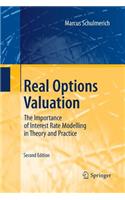 Real Options Valuation