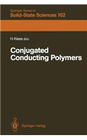 Conjugated Conducting Polymers