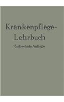 Krankenpflege-Lehrbuch