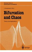 Bifurcation and Chaos: Theory and Applications