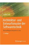 Architektur- Und Entwurfsmuster Der Softwaretechnik