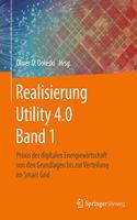 Realisierung Utility 4.0 Band 1
