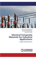 Electrical Composite Materials for Industrial Applications