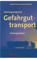 Schulungsprogramm Gefahrguttransport