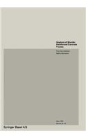 Analysis of Slender Reinforced Concrete Frames