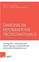 Diakonie Im Reformierten Protestantismus
