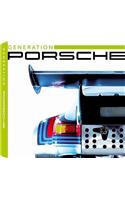 Generation Porsche: Ein Album Voller Geschwindigkeit, an Album of Living History