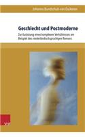 Geschlecht Und Postmoderne
