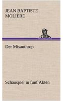 Der Misanthrop