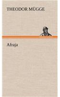 Afraja
