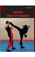 Savate Boxe Francaise