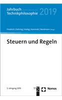 Steuern Und Regeln