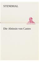 Die Abtissin von Castro