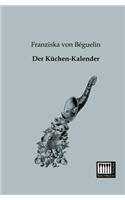 Kuchen-Kalender