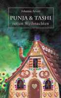 Punja & Tashi retten Weihnachten