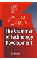 Grammar of Technology Development