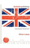Oliver Leese: (English)