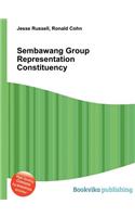 Sembawang Group Representation Constituency: (English)