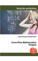 Core-Plus Mathematics Project